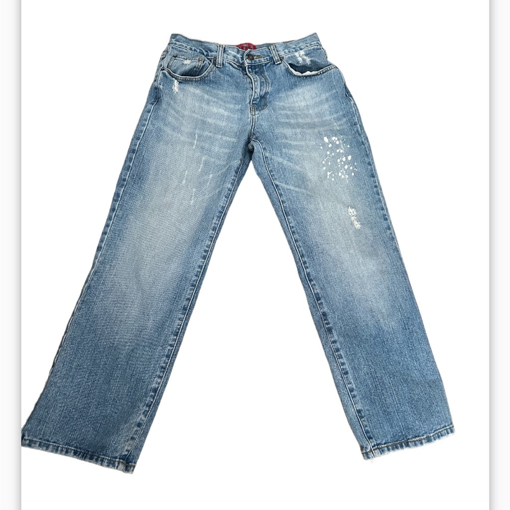 Rag blue men’s jeans